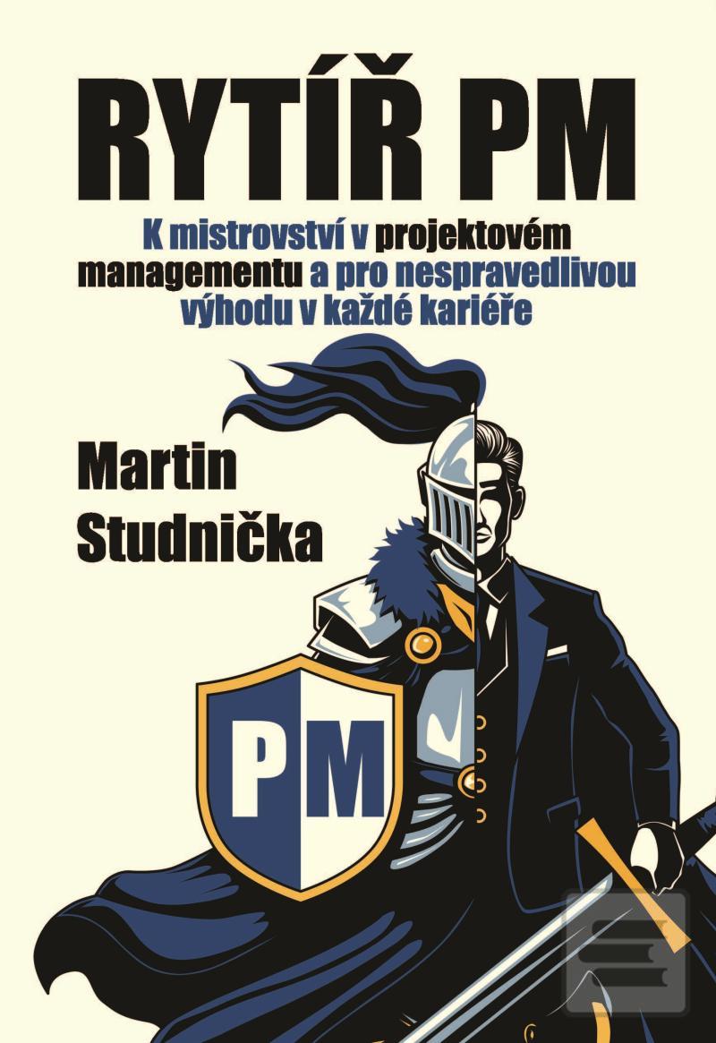 Rytíř PM - K mistrovství… (Martin Studnička)