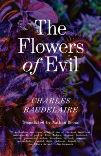 Kniha: The Flowers of Evil - Charles Baudelaire