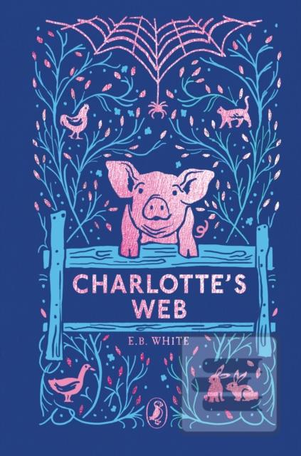 Charlotte's Web (Elwyn Brooks White)