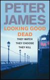 Kniha: Looking Good Dead - Peter James