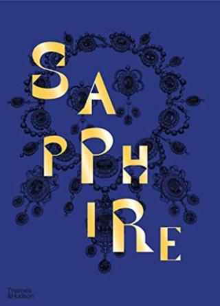 Kniha: Sapphire