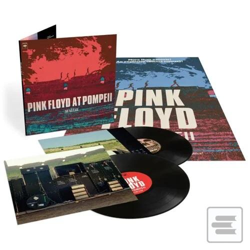 Pink Floyd:  Pink Floyd… (Pink Floyd)
