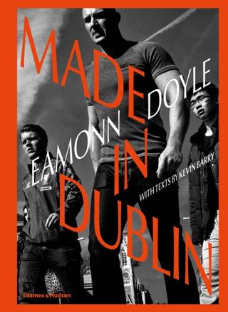 Kniha: Eamonn Doyle: Made In Dublin