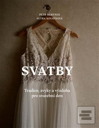 Svatby (Petr Herynek)