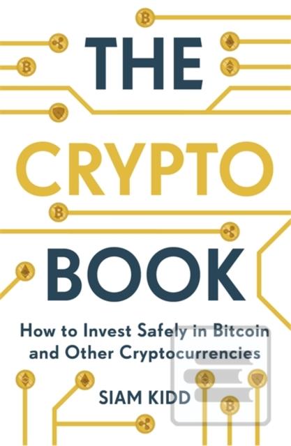The Crypto Book (Siam Kidd)