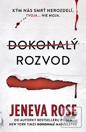 Dokonalý rozvod (Jeneva Rose)