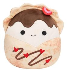 Hračka: Squishmallows Jahodová palačinka Gasten