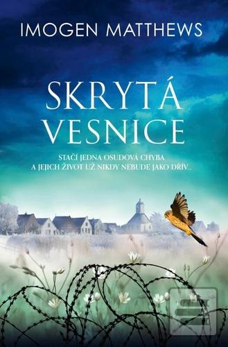 Skrytá vesnice (Imogen Matthews)