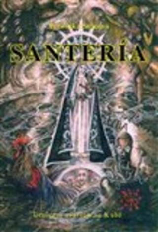 Kniha: Santería - Uctívání svatých na Kubě - 1. vydanie - Veronika Šulcová