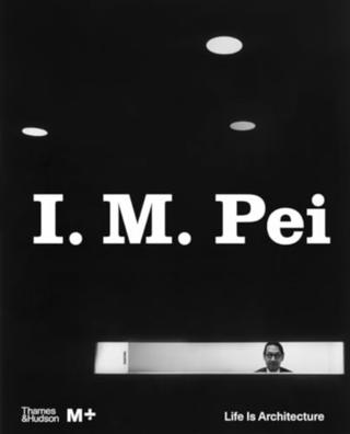 Kniha: I. M. Pei