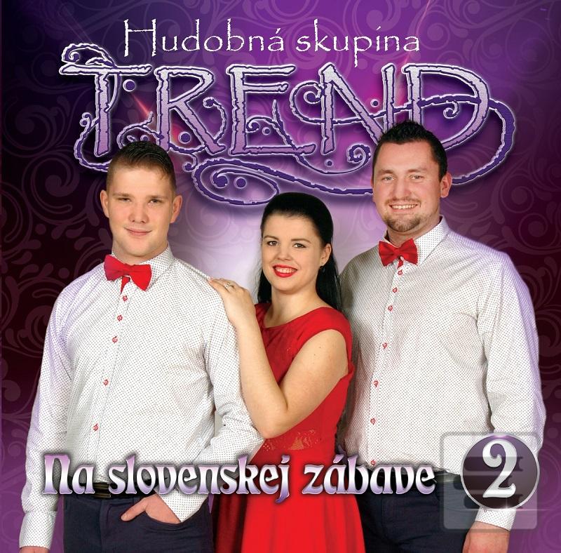 Trend: Na slovenskej záb… (Trend)