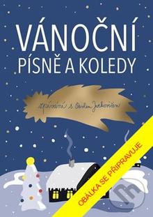 Kniha: Vánoční písně a koledy - 2. vydanie - Pavel Jurkovič