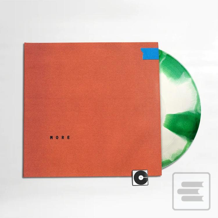 Wallows:  More (Rsd 2025… (Wallows)