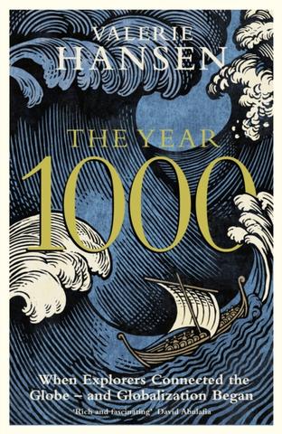 Kniha: The Year 1000