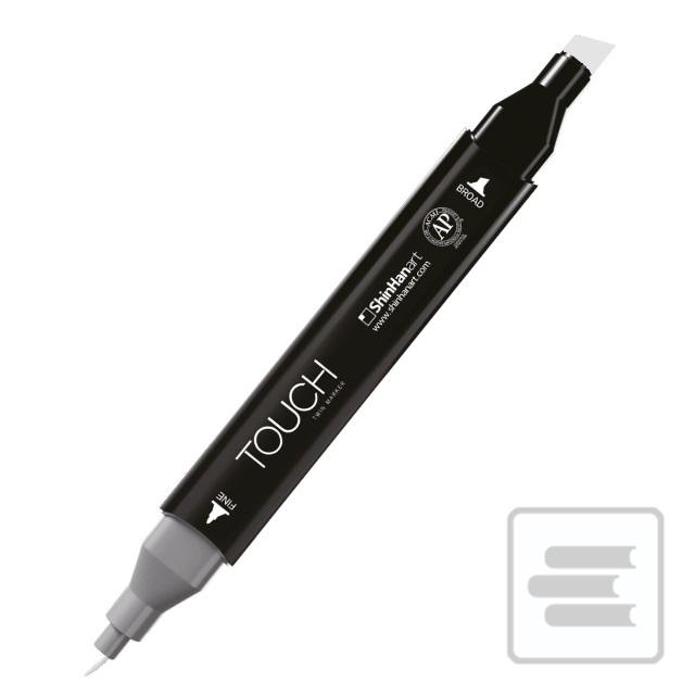 TOUCH Twin Marker Blende…