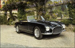 Kniha: Luxury Toys Classic Cars - Paolo Tumminelli