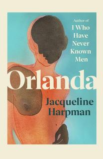 Kniha: Orlanda - Jacqueline Harpman