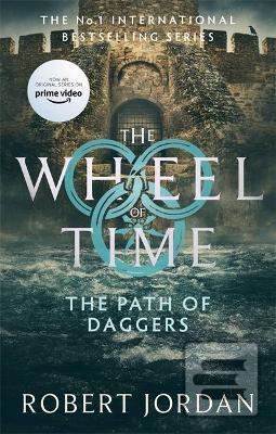 The Path Of Daggers : Bo… (Robert Jordan)