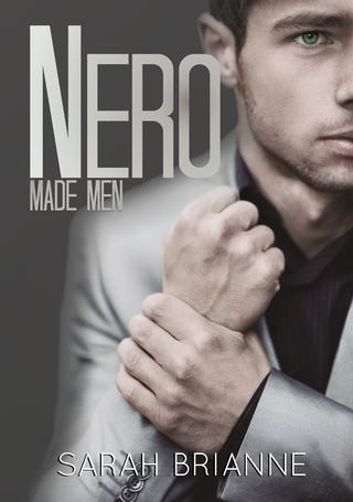 Kniha: Nero - Made Man - Sarah Brianne