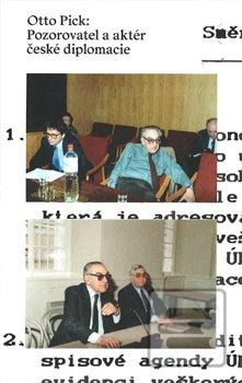 Otto Pick: Pozorovatel a… (Vladimír Handl)