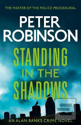 Standing in the Shadows