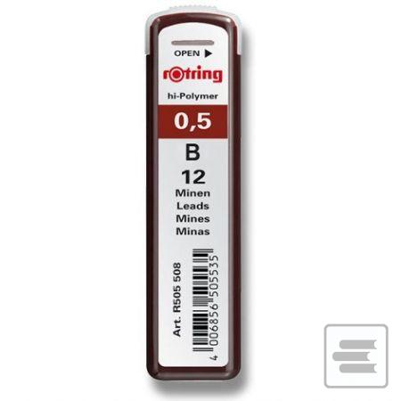 Rotring Náhradní tuhy do…