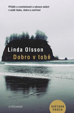 Kniha: Dobro v tobě - Linda Olssonová