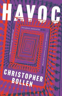 Kniha: Havoc - Christopher Bollen