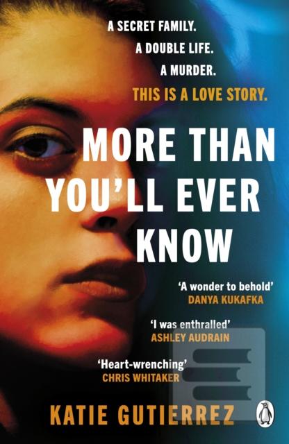 More Than You'll Ever Kn… (Katie Gutierrez)