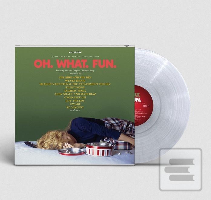 Various Artists:  Oh. Wh… (Various Artists)