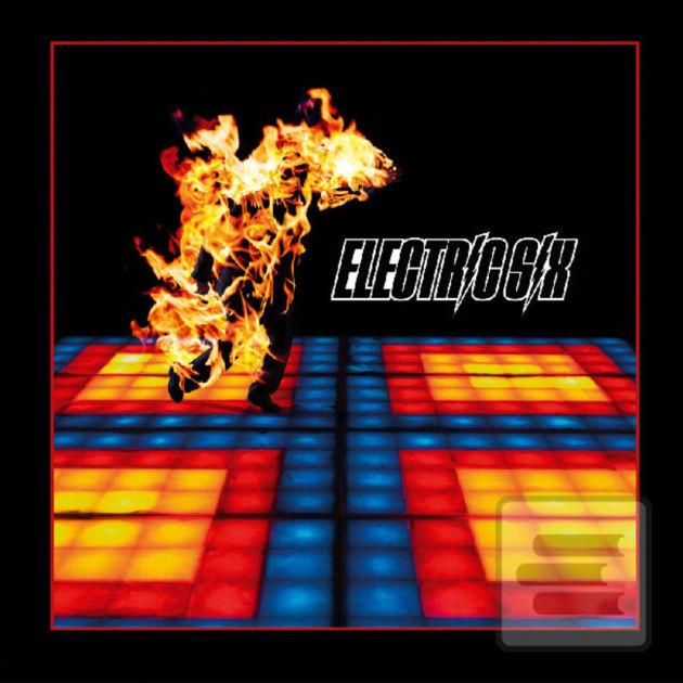 Electric Six:  Fire / (R… (Electric Six)