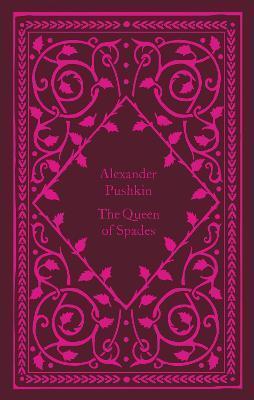 Kniha: The Queen Of Spades - 1. vydanie - Alexander Sergejevič Puškin