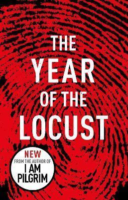 Kniha: The Year of the Locust - 1. vydanie - Terry Hayes