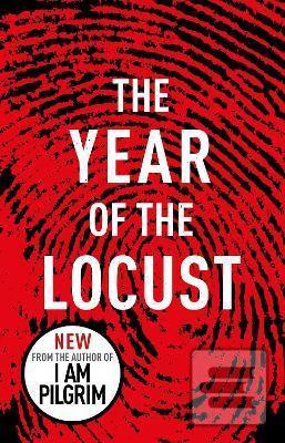 Kniha: The Year of the Locust - 1. vydanie - Terry Hayes
