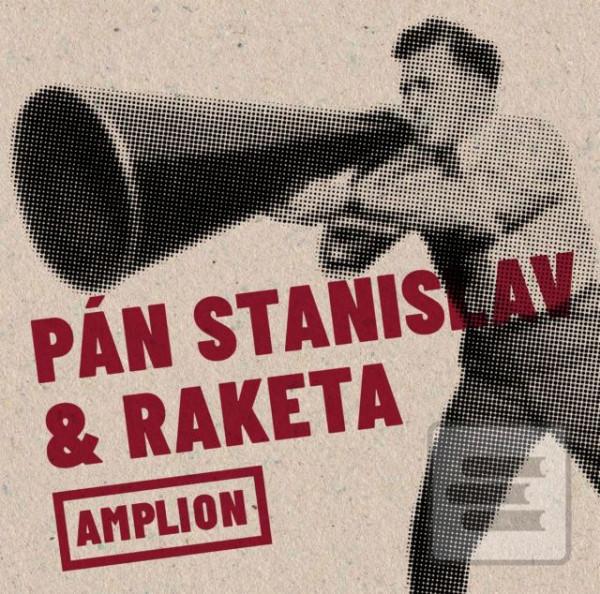 Pán Stanislav & Raketa:… (Pán Stanislav & Raketa)