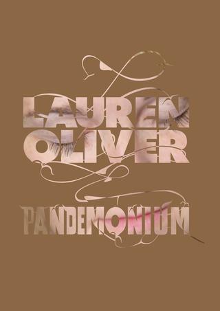 Kniha: Pandemonium - Delírium 2 - Lauren Oliver