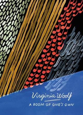 Kniha: A Room of Ones Own and Three Guineas - 1. vydanie - Virginia Woolf