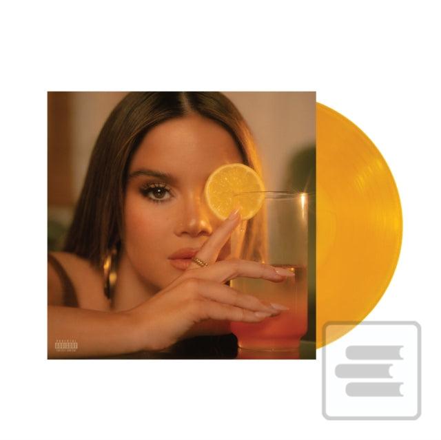 Maren Morris:  D R E A M… (Maren Morris)