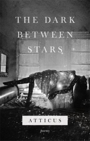 Kniha: The Dark Between Stars - 1. vydanie - Atticus