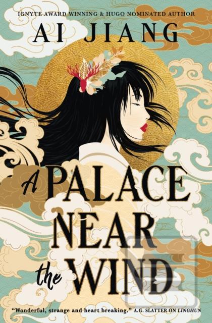 A Palace Near the Wind (Ai Jiang)
