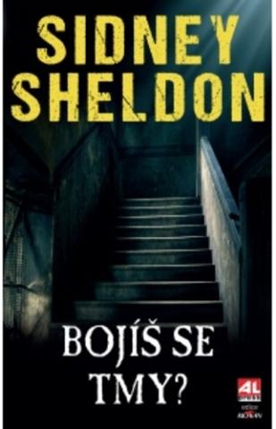 Kniha: Bojíš se tmy? - Sidney Sheldon