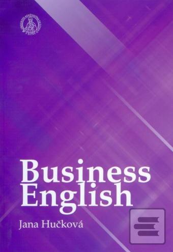 Business English (Jana Hučková)