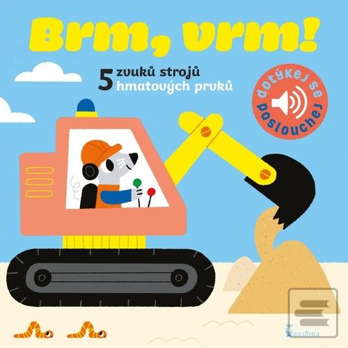 Brm, vrm! (Marion Billet)