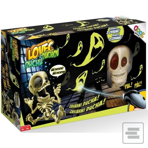 Cool Games Lovec duchů 2…