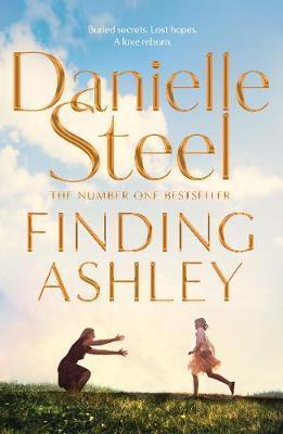 Kniha: Finding Ashley - 1. vydanie - Danielle Steel