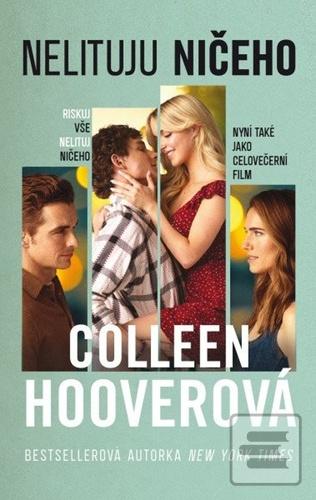 Kniha: Nelituju ničeho - Colleen Hooverová