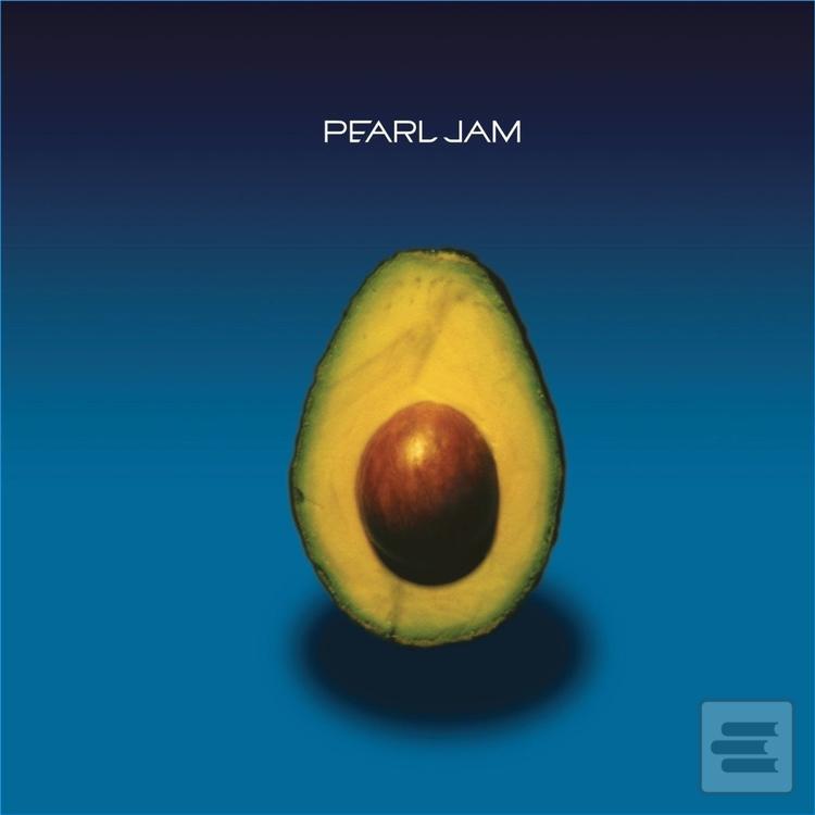 PEARL JAM  PEARL JAM -RE… (EPIC)