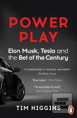 Power Play (Tim Higgins)