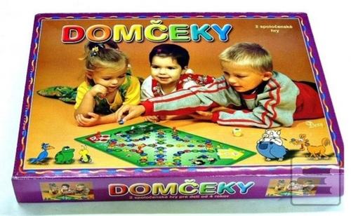 Domčeky verze SK 2 spole…