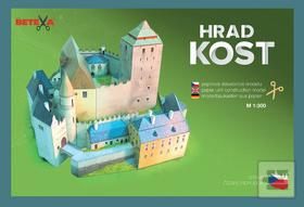 Hrad Kost